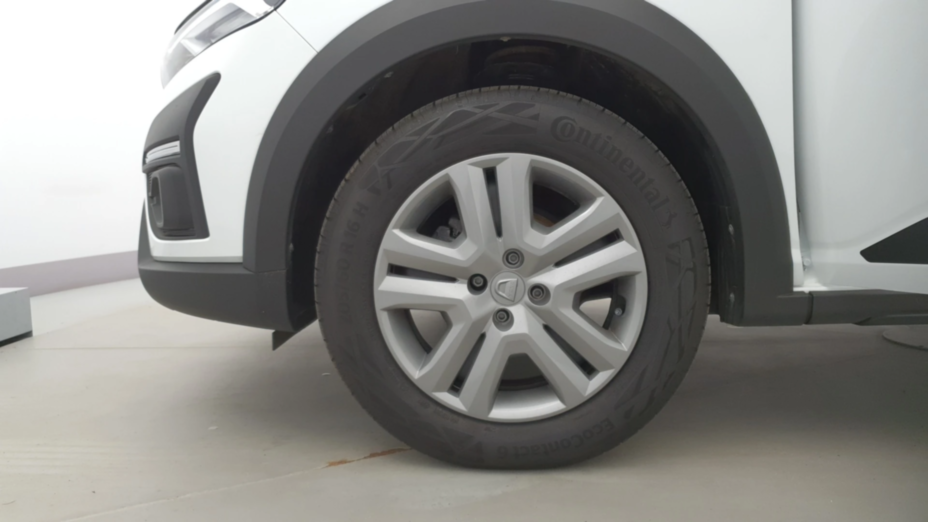 DACIA Sandero Sandero Stepway 1.0 TCe Comfort