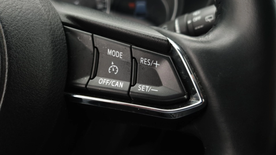 MAZDA CX-5 CX-5 2.0 Skyjoy 2WD