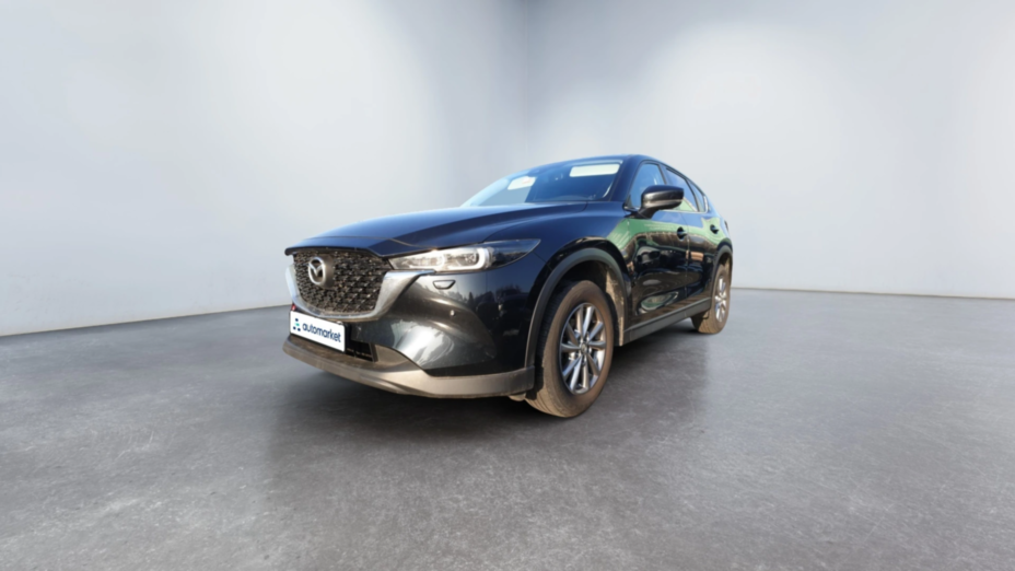 MAZDA CX-5 CX-5 2.0 Kanjo AWD aut