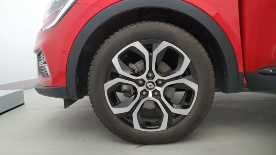 RENAULT Arkana Arkana 1.6 E-TECH Techno MMT