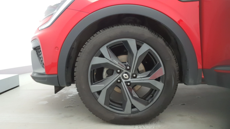 RENAULT Arkana Arkana 1.3 TCe mHEV R.S. Line EDC