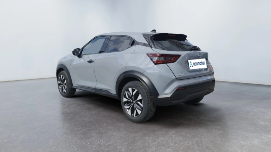NISSAN Juke Juke 1.0 DIG-T Acenta DCT Nowy