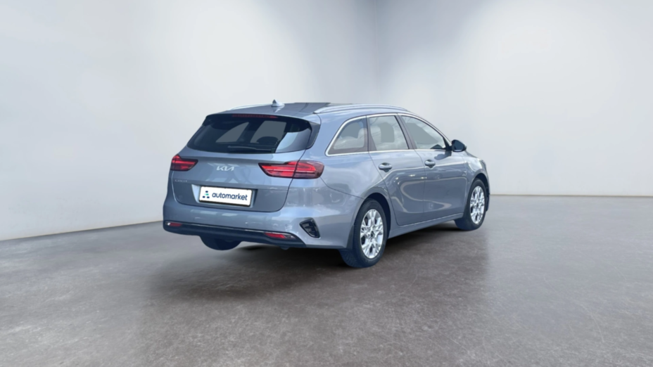 KIA Cee'd Ceed 1.5 T-GDI M