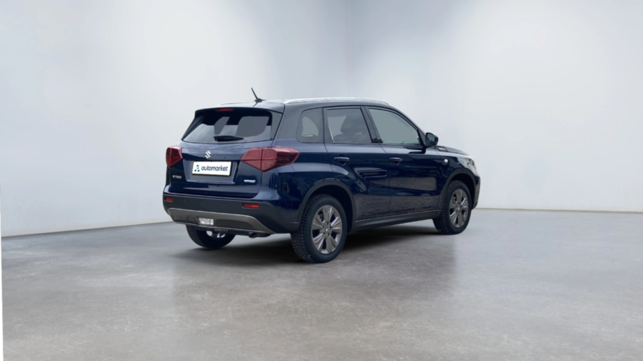 SUZUKI Vitara Vitara 1.4 Boosterjet mHEV Premium Plus 4WD Nowy