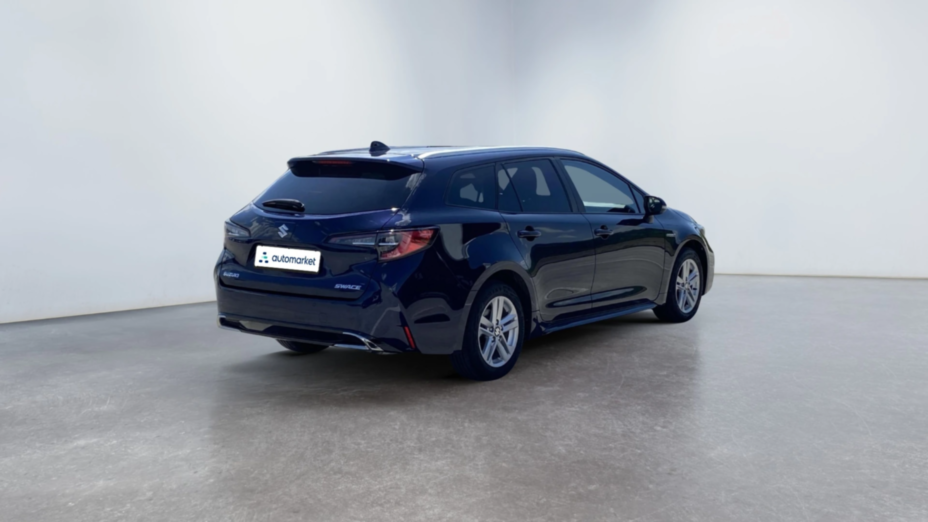 SUZUKI Swace Swace 1.8 Hybrid Elegance CVT