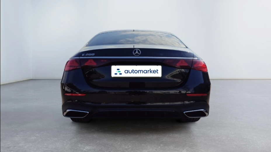MERCEDES-BENZ E Klasa E 200 mHEV AMG 9G-Tronic Nowy