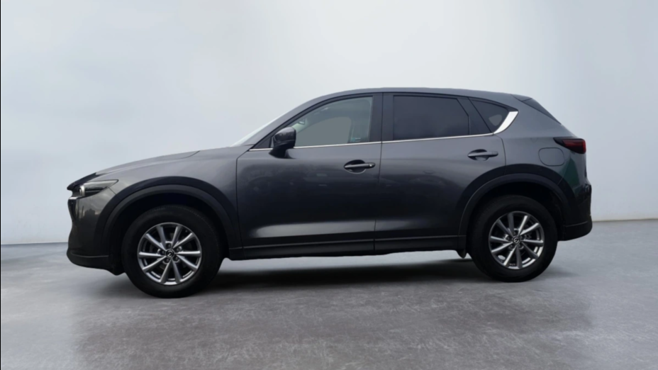 MAZDA CX-5 CX-5 2.0 Kanjo 2WD