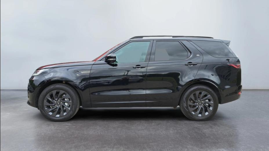 LAND ROVER Discovery Discovery V 3.0 D250 mHEV R-Dynamic S