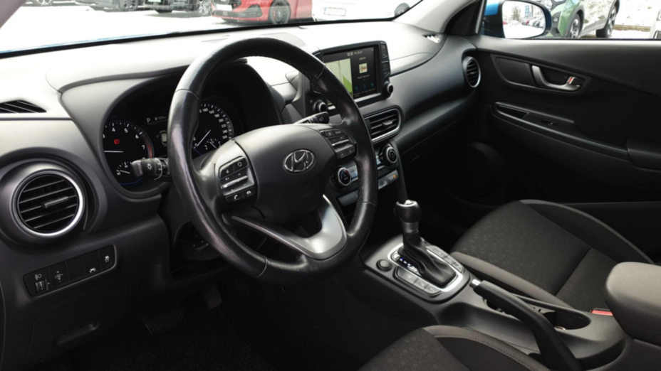 HYUNDAI Kona Kona 1.6 T-GDI Style 4WD DCT