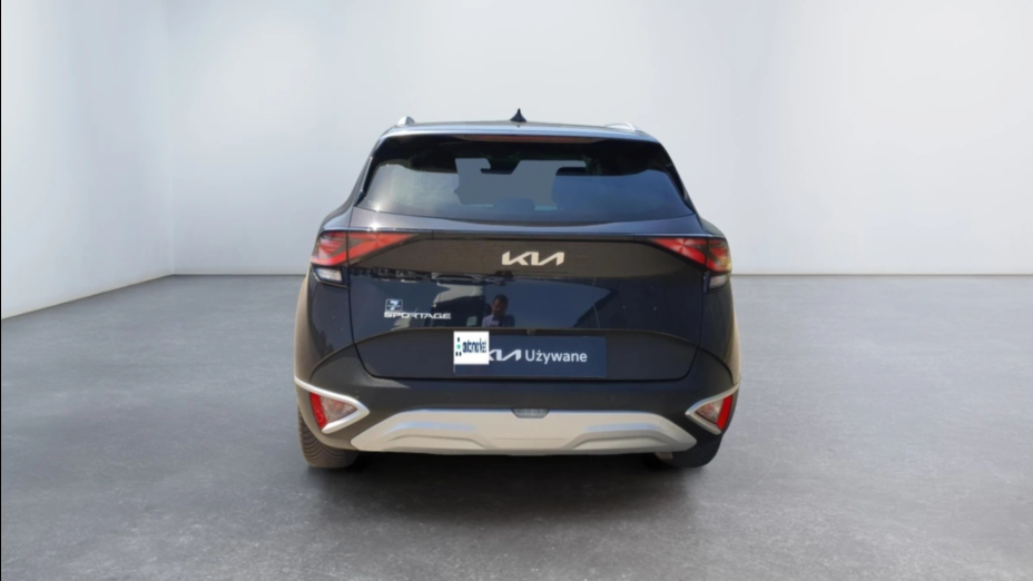 KIA Sportage Sportage 1.6 T-GDI mHEV L 2WD DCT