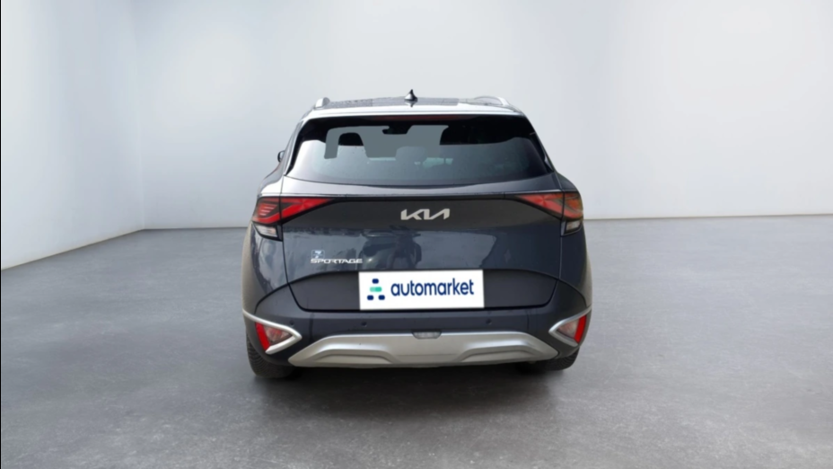 KIA Sportage Sportage 1.6 T-GDI mHEV L 2WD DCT