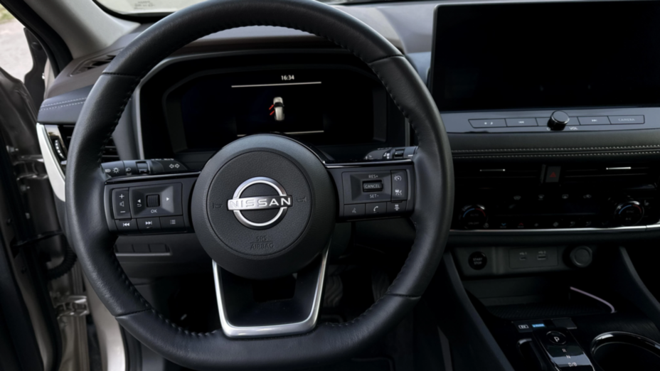 NISSAN X-Trail X-Trail 1.5 VC-T e-POWER N-Connecta e-4ORCE