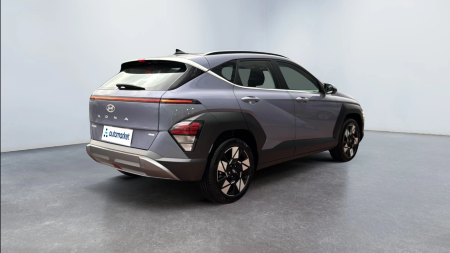 HYUNDAI Kona Kona 1.6 GDI Hybrid Executive DCT