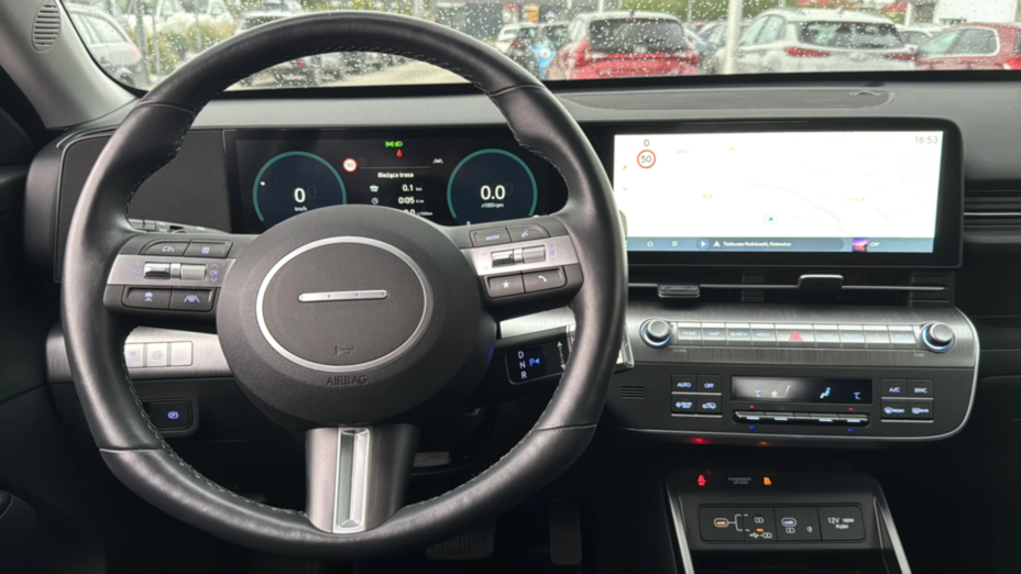 HYUNDAI Kona Kona 1.6 GDI Hybrid Executive DCT