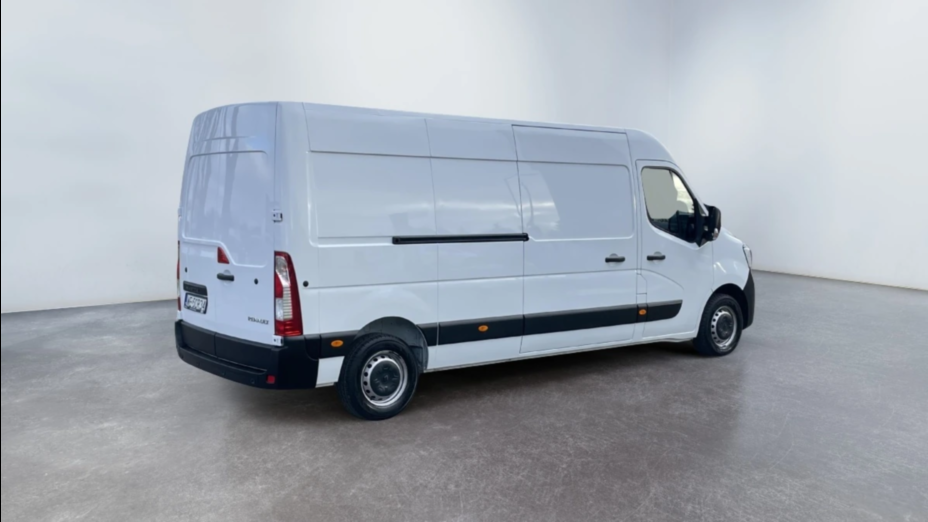 RENAULT Master Master dCi L3H2 Extra