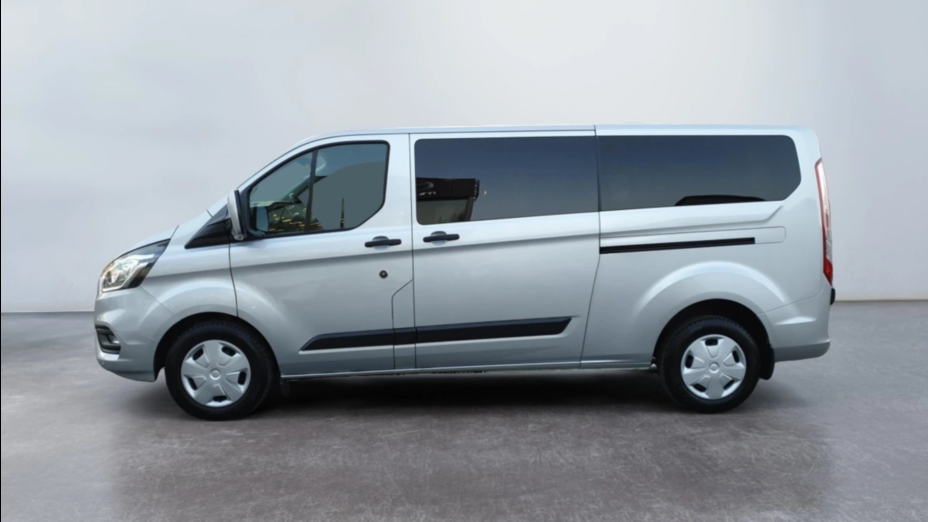 FORD Transit Custom Transit Custom Kombi 320 L2H1 Trend Aut.