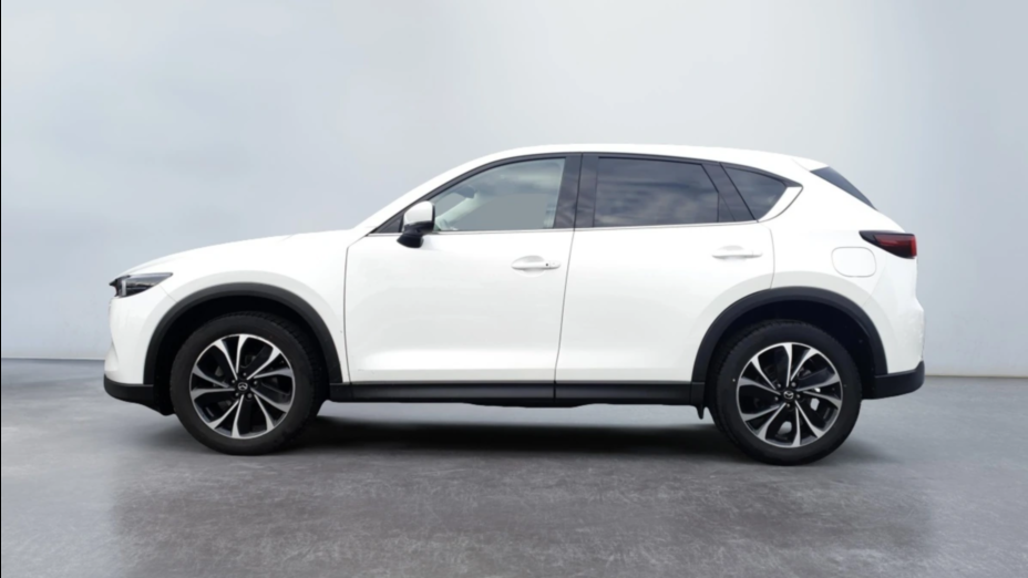 MAZDA CX-5 CX-5 2.0 Exclusive-Line 2WD