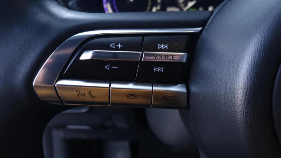 MAZDA MX-30 MX-30 35.5kWh Exclusive Line