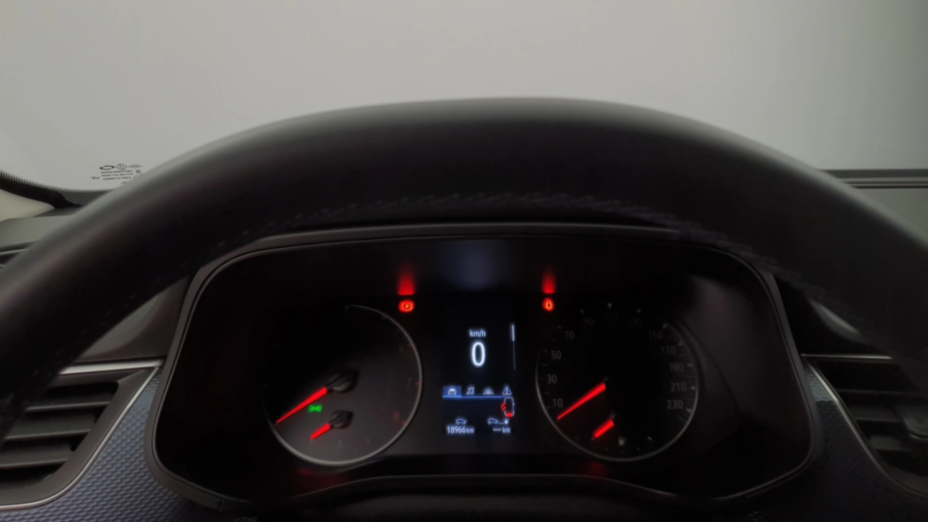 RENAULT Arkana Arkana 1.3 TCe mHEV Zen EDC