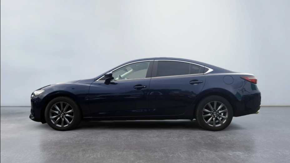 MAZDA 6 6 2.0 Center-Line aut