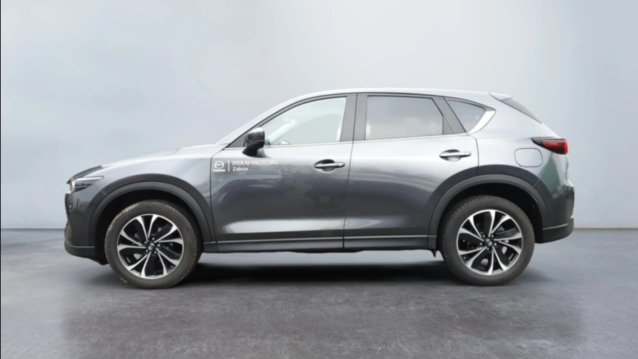 MAZDA CX-5 CX-5 2.0 Center-Line Plus 2WD