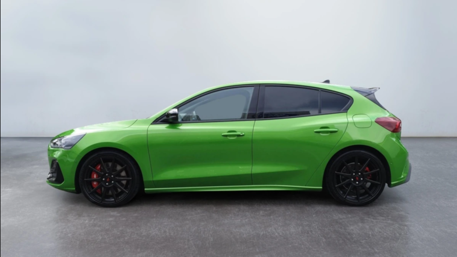 FORD Focus Focus 2.3 EcoBoost ST X