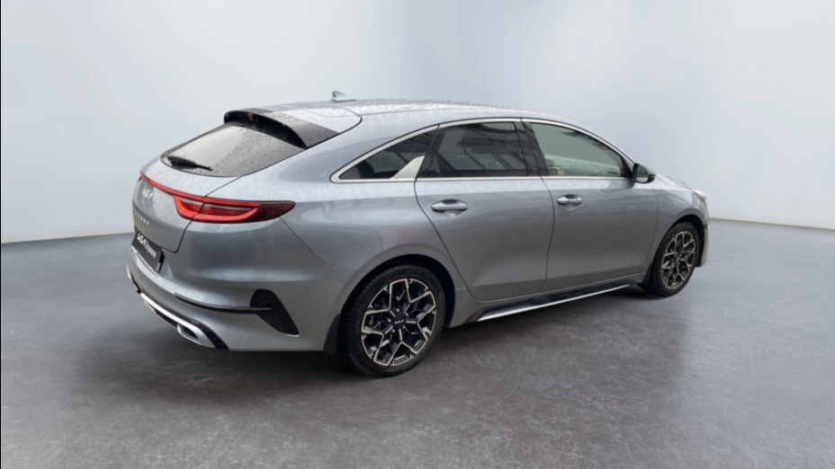 KIA ProCeed ProCeed 1.5 T-GDI GT Line Nowy