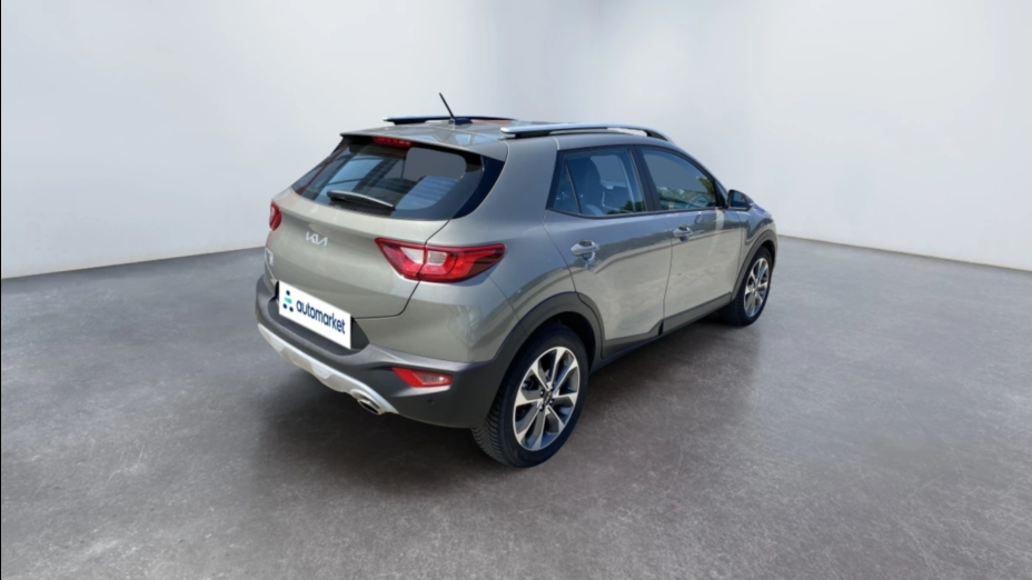 KIA Stonic Stonic 1.0 T-GDI mHEV L