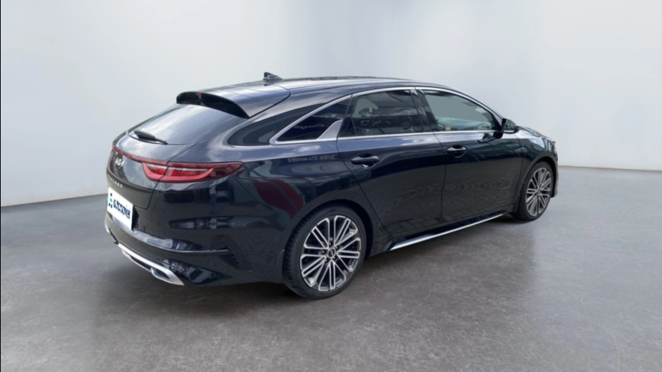 KIA ProCeed ProCeed 1.5 T-GDI GT Line DCT Nowy