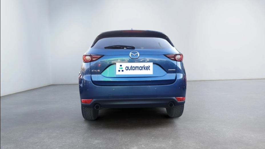 MAZDA CX-5 CX-5 2.0 Skymotion 2WD