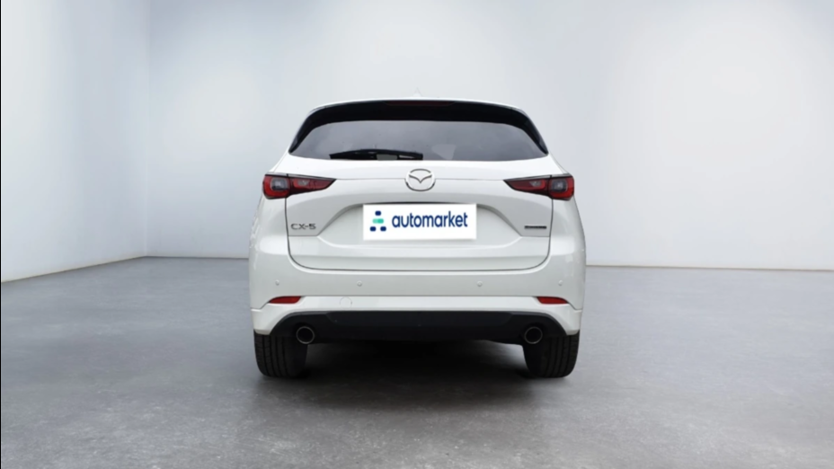 MAZDA CX-5 CX-5 2.0 Sports-Line 2WD