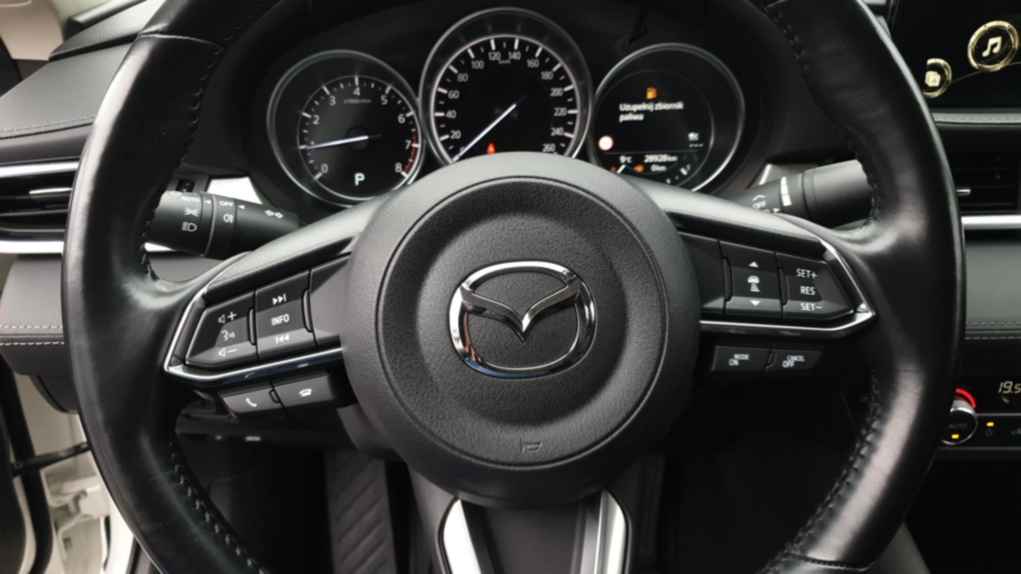 MAZDA 6 6 2.0 Center-Line aut