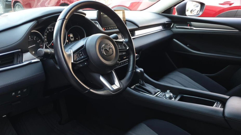 MAZDA 6 6 2.0 Center-Line aut
