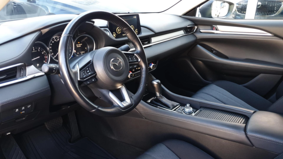 MAZDA 6 6 2.0 Center-Line aut