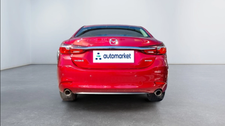 MAZDA 6 6 2.0 Center-Line aut
