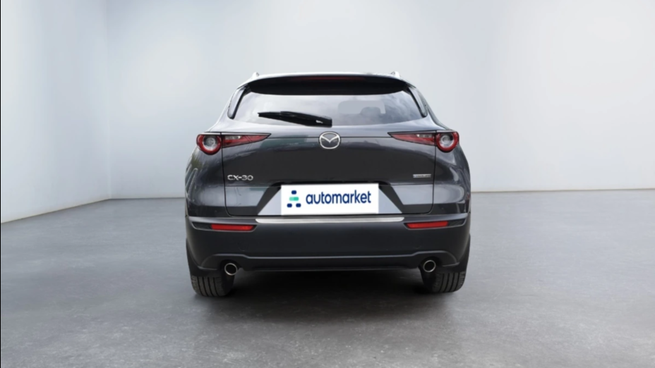 MAZDA CX-30 CX-30 2.0 mHEV Exclusive-Line 2WD