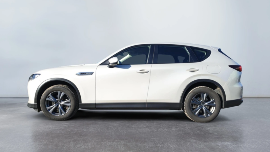 MAZDA CX-60 CX-60 3.3 D mHEV Prime Line aut