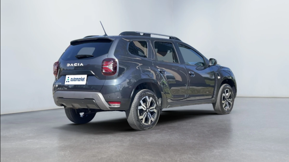 DACIA Duster Duster 1.3 TCe Journey EDC