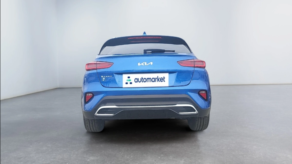 KIA XCeed XCeed 1.5 T-GDI L