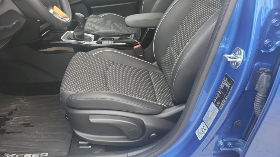 KIA XCeed XCeed 1.5 T-GDI L