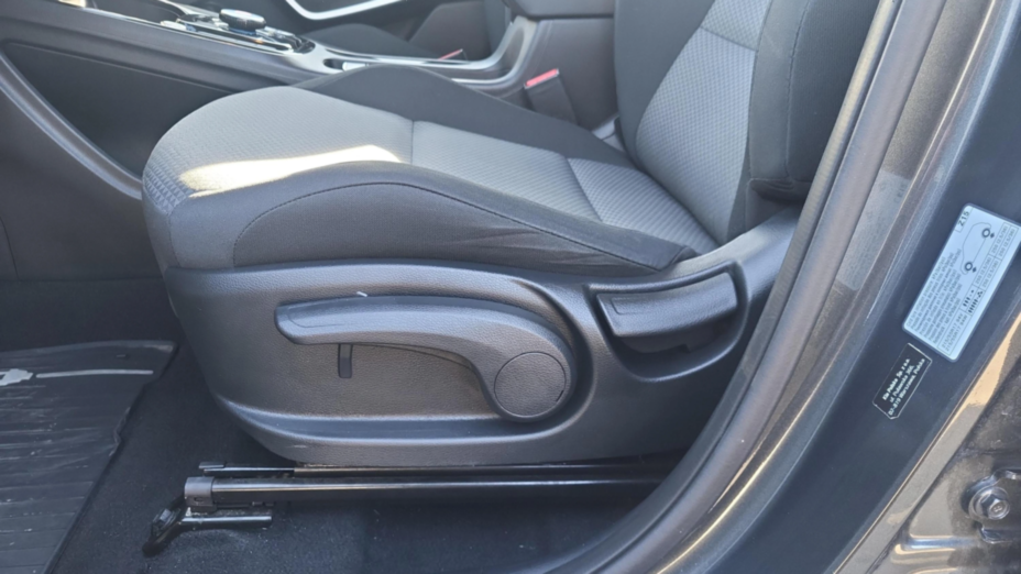 KIA Soul e-Soul 64kWh M