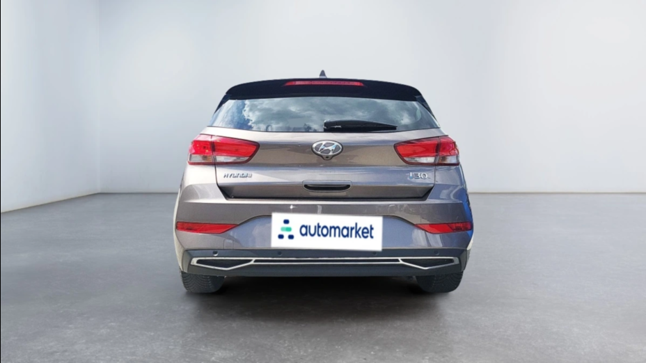 HYUNDAI i30 i30 1.0 T-GDI Smart