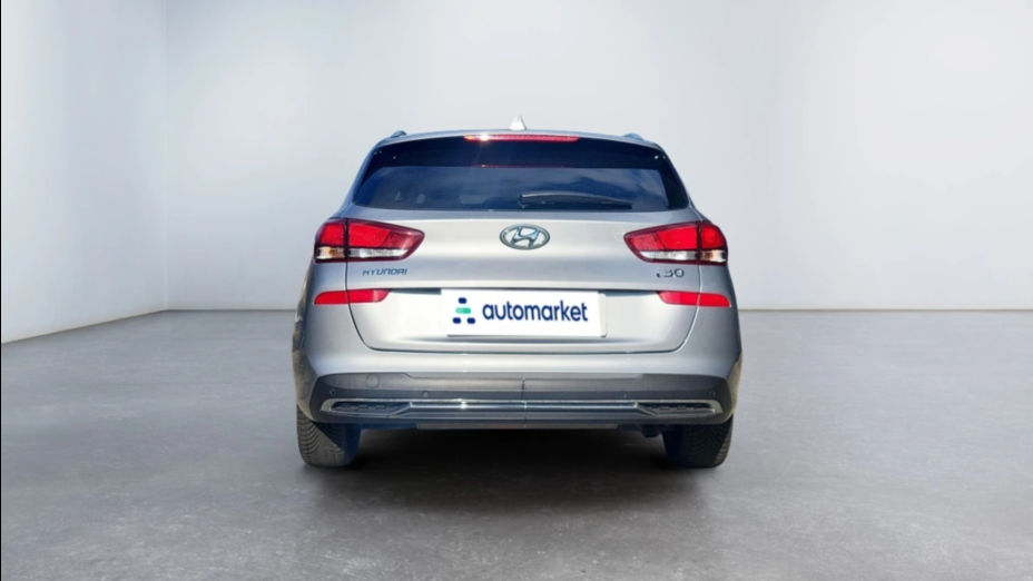 HYUNDAI i30 i30 1.5 T-GDI 48V Smart