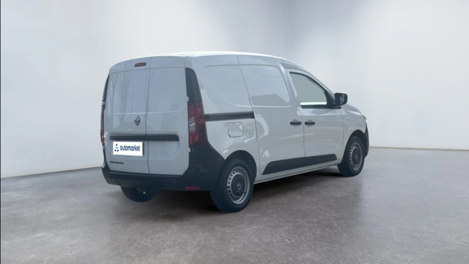 RENAULT Express Van Express Van 1.3 TCe Extra