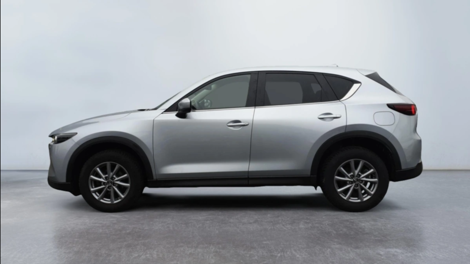 MAZDA CX-5 CX-5 2.0 Kanjo 2WD aut