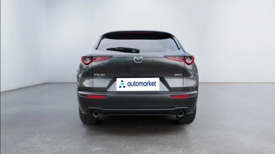 MAZDA CX-30 CX-30 2.0 mHEV Hikari 2WD aut