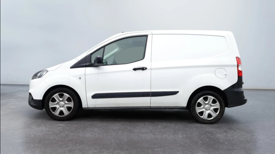 FORD Transit Courier Transit Courier 1.5 TDCi Trend