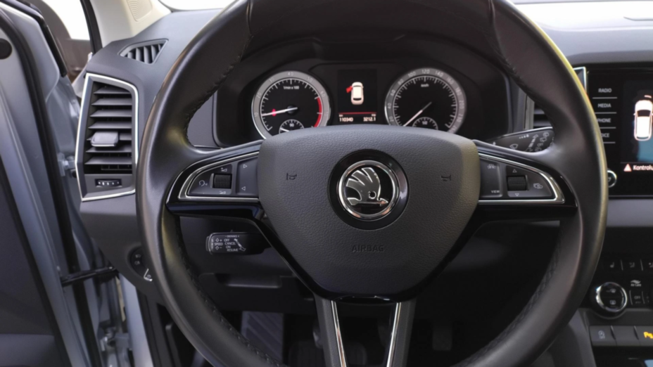 SKODA Karoq Karoq 1.5 TSI ACT 4x2 Style