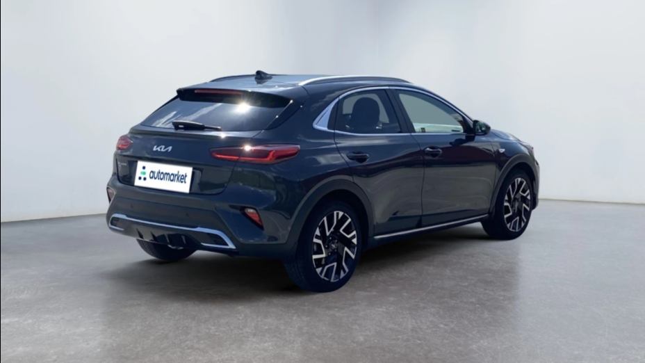 KIA XCeed XCeed 1.5 T-GDI M