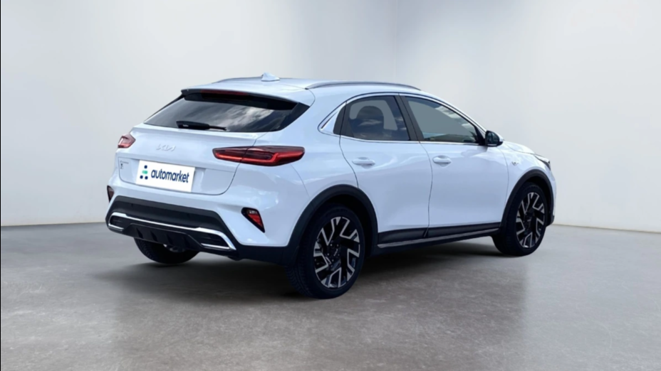KIA XCeed XCeed 1.5 T-GDI M
